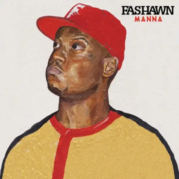 Fashawn - Celebration